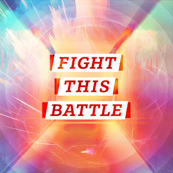 Lifehouse Worship - Fight This Battle (Japanese & English)
