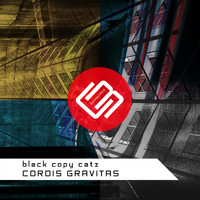 Black Copy Catz - Cordis Gravitas