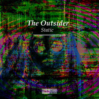 The Outsider - Static