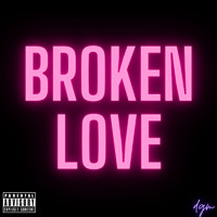 DGM - Broken Love (Explicit)