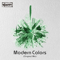 Hanabi - Modern Colors