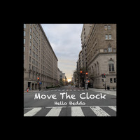 Hello Beddo - Move the Clock