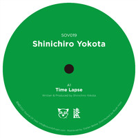 Shinichiro Yokota - Time Lapse