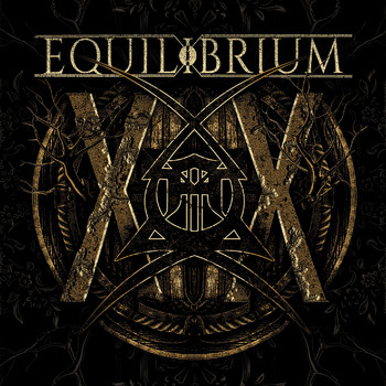 Equilibrium - XX