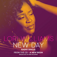 Lori Williams - New Day (Radio Edit)