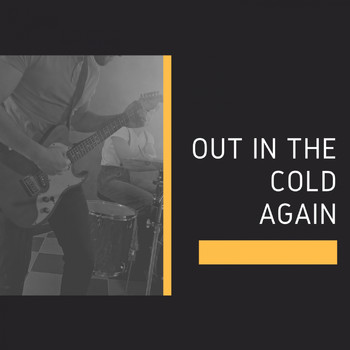 Various Artists - Out in the Cold Again