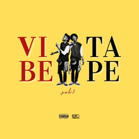 BVNDIT - Vibe Tape, Vol. 1 (Explicit)