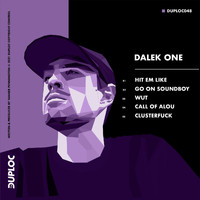 Dalek One - Go On Soundboy