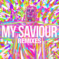 Kaysha - My Saviour (Remixes)