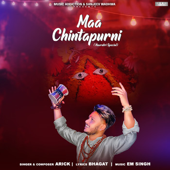 Arick - Maa Chintapurni
