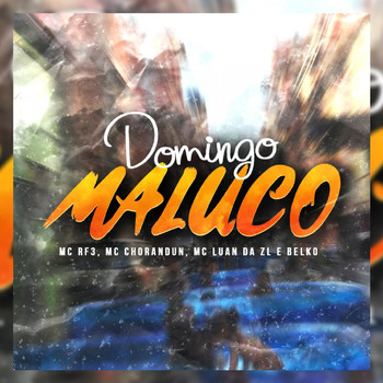 Funk Malokeiro - Domingo Maluco (Original)