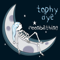 Tophy Dye - Moonbathing