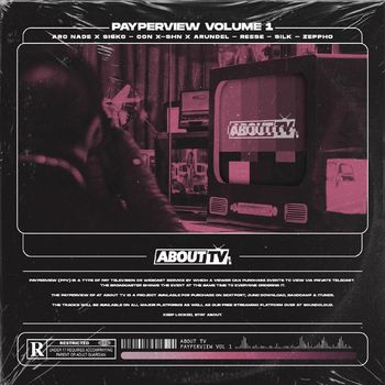 Various Artists - Payperview Vol. 1