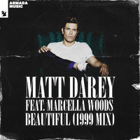 Matt Darey Feat. Marcella Woods - Beautiful (1999 Mix)