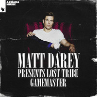 Matt Darey Presents Lost Tribe - Gamemaster