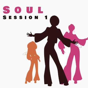 Various Artists - Soul Session 1