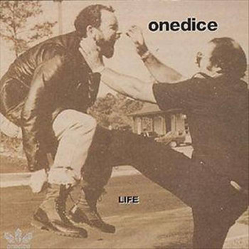 OneDice - Life (Explicit)