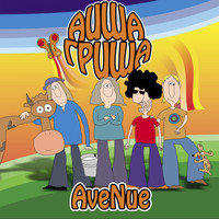 Avenue - Аиша гриша
