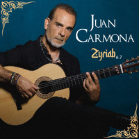 Juan Carmona - Zyriab 6.7