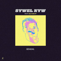 Sywel Nyw - Seagal (Explicit)