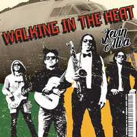 Kevin Alva - Walking in the Heat