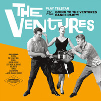 The Ventures - Play Telstar Plus Going to the Ventures Dance