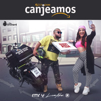 R.Cela - Canjeamos (Radio Version)