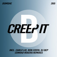Domshe - Creep It