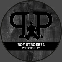 Roy Stroebel - Wednesday