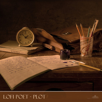 LoFi Poet - Plot