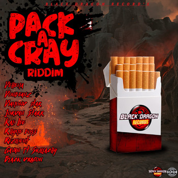 Various Artists - Pack a Cray (Explicit)