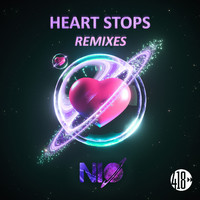 Nio - Heart Stops (The Remixes)