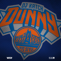 DJ Katch - Dunny