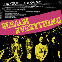 Bleach Everything - Fix Your Heart or Die