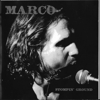 Marco - Stompin' Ground