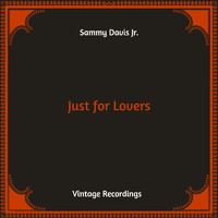 Sammy Davis Jr. - Just for Lovers (Hq Remastered)
