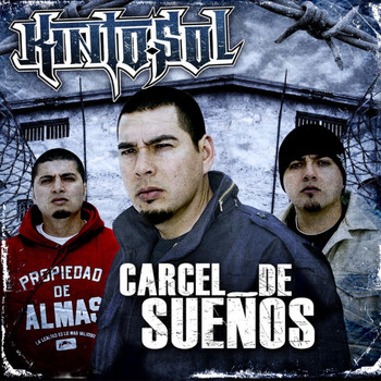Kinto Sol - Carcel de Suenos