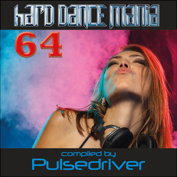 Pulsedriver - Hard Dance Mania 64