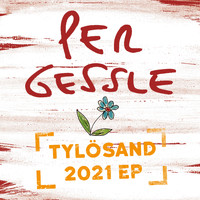 Per Gessle - Tylösand 2021 EP