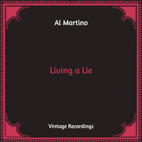 Al Martino - Living a Lie (Hq Remastered)