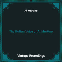 Al Martino - The Italian Voice of Al Martino (Hq Remastered)