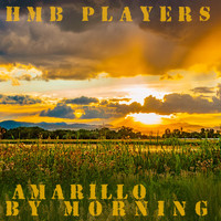 High Mountain Breezes - Amarillo by Morning