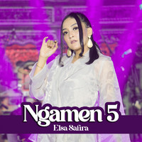 Elsa Safira - Ngamen 5
