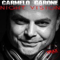 Carmelo Carone - NIGHT VISION