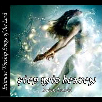 Brian David - Step Into Heaven