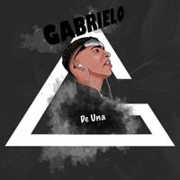 Gabrielo - De Una
