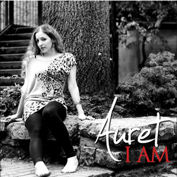 Auret - I Am