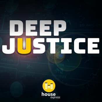 Various Artists - Deep Justice