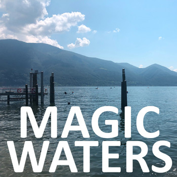 Various Artists - Magic Waters