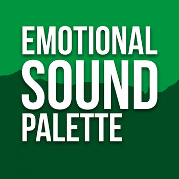 Various Artists - Emotional Sound Palette
